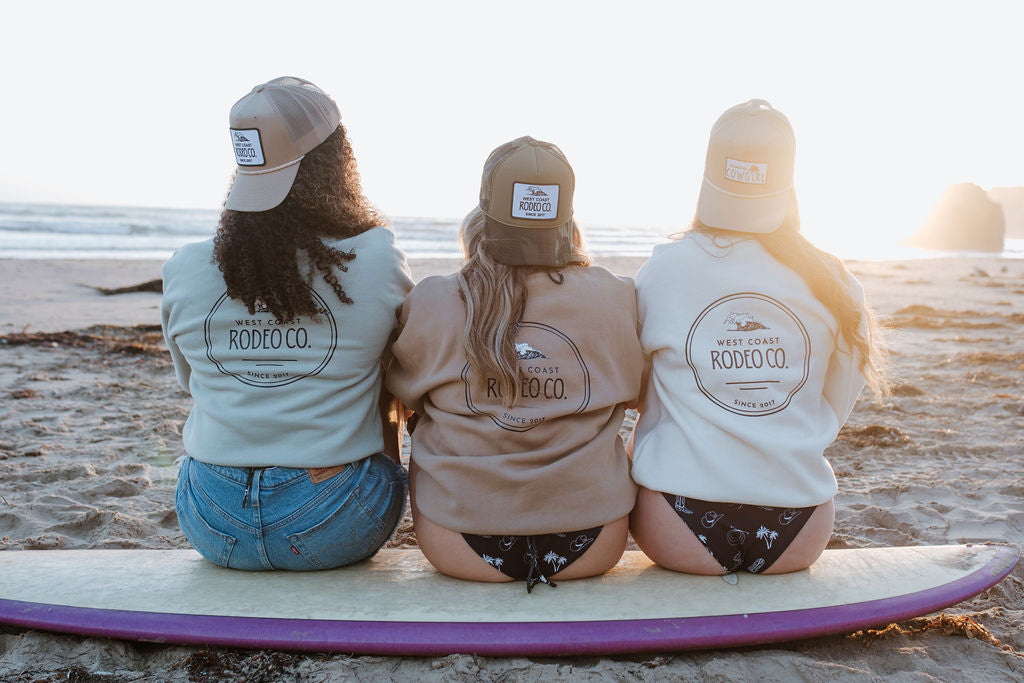 West Coast Rodeo Co.