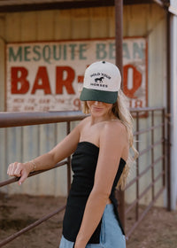 Hold Your Horses Trucker Hat