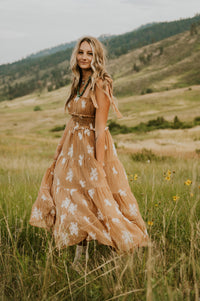 Willow Dress