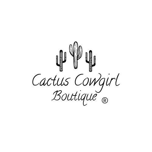 Cactus Cowgirl Boutique logo
