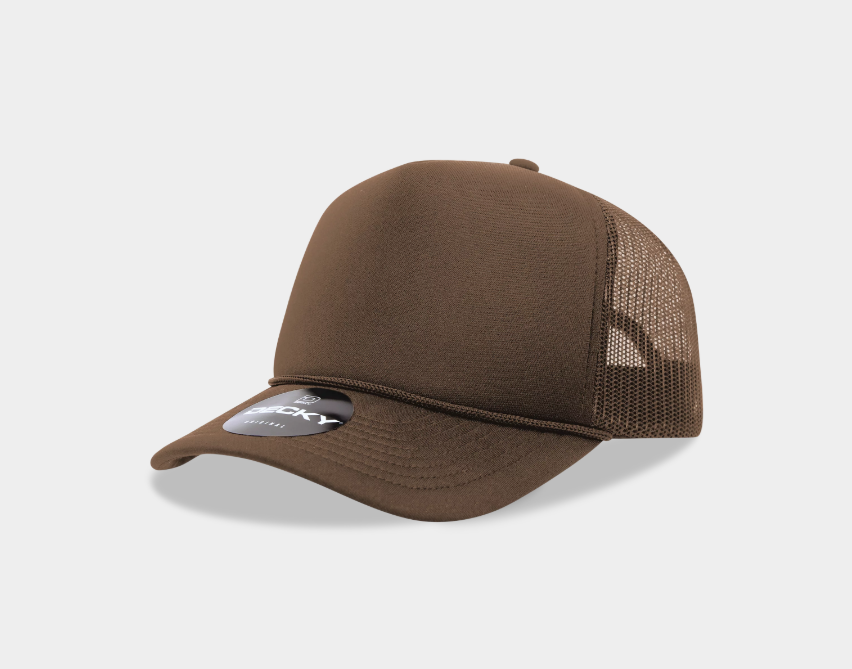 Cowpony Trucker Hat