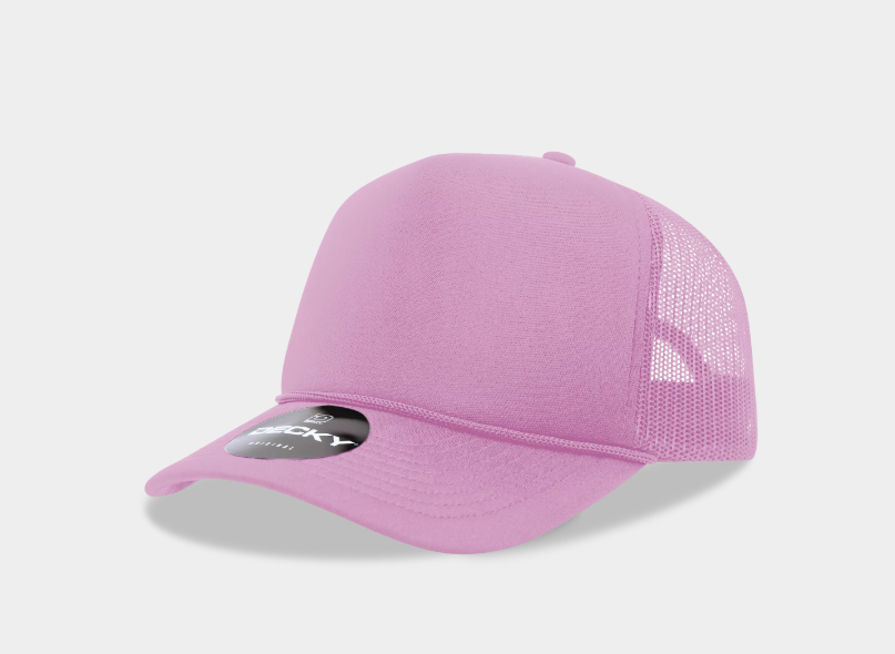 Cowpony Trucker Hat