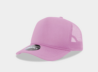 Cowpony Trucker Hat