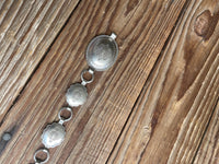 Mini Concho Link Belt