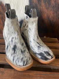 Stiefeld Ankle Boots - Size 6