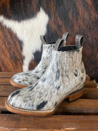 Stiefeld Ankle Boots - Size 6