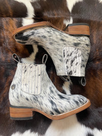 Stiefeld Ankle Boots - Size 6