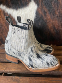 Stiefeld Ankle Boots - Size 6