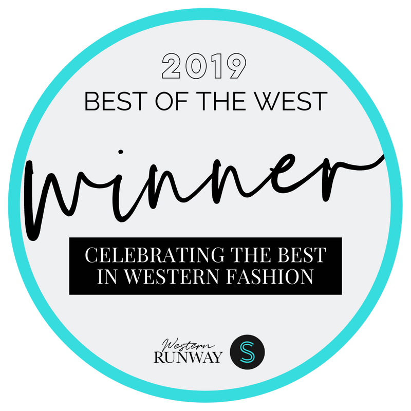 2019 Best of the West Western Boutique