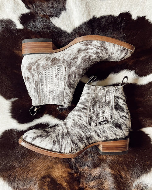 Stiefeld Boots