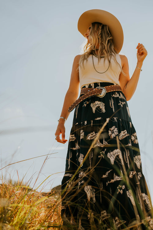 COWGIRL Collection