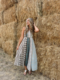 June Dress