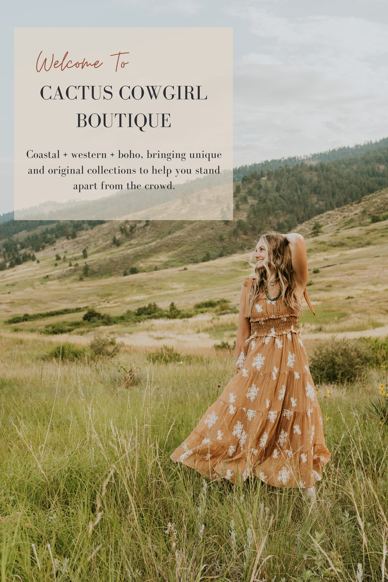 Western Dresses Boho Cowgirl Boutique Cactus Cowgirl Boutique Western Dresses Boho Cowgirl Boutique Cactus Cowgirl Boutique