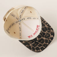 Made in America Trucker