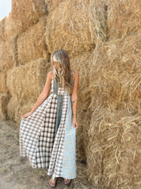 June Dress
