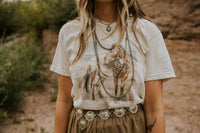 No Name Appy Tee