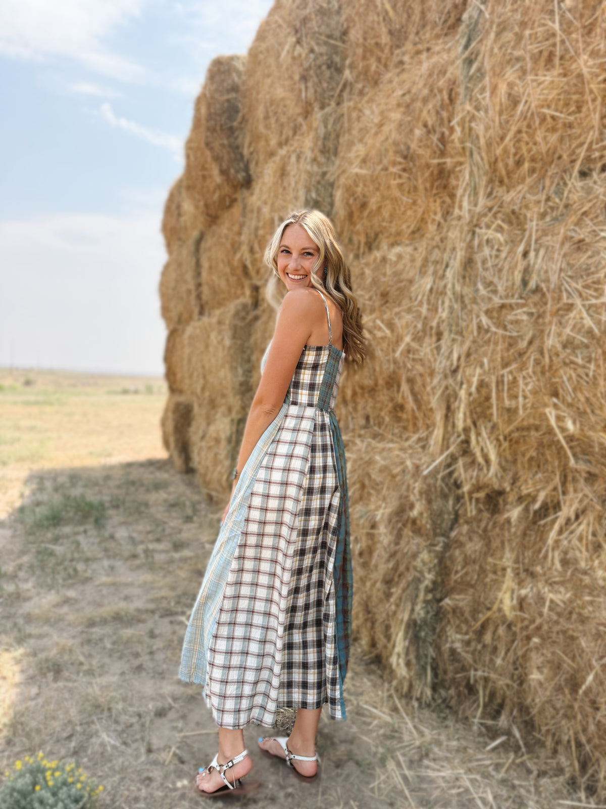 June Dress