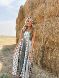 June Dress