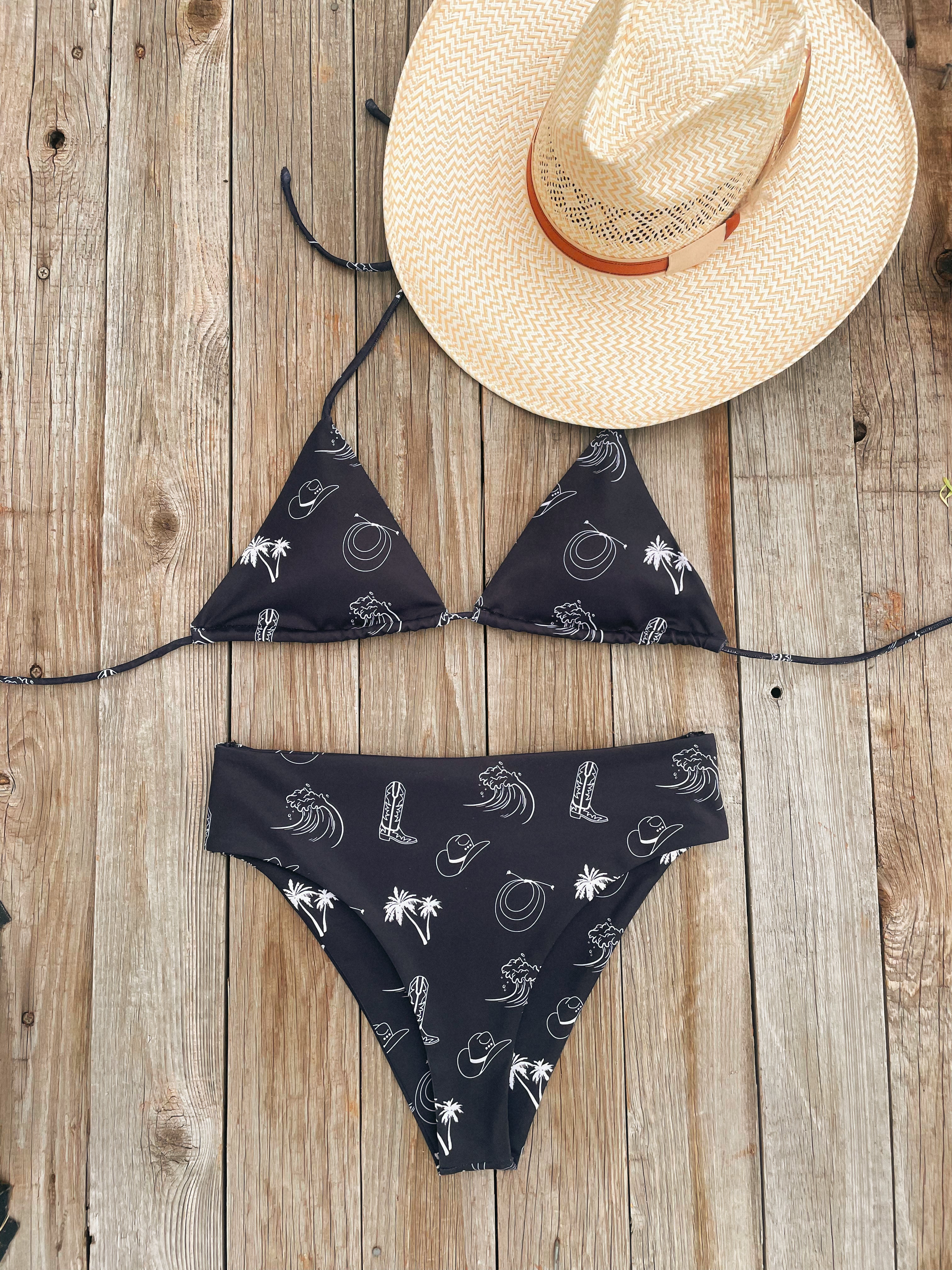 West Coast Rodeo Co. – Cactus Cowgirl Boutique