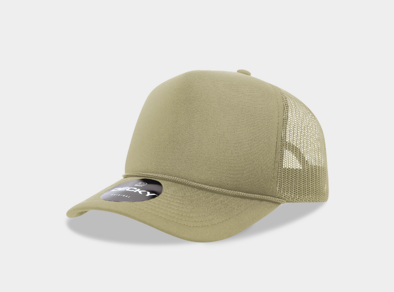 Cowpony Trucker Hat