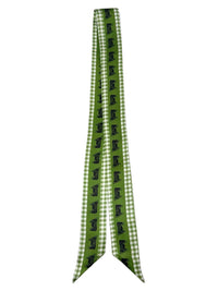 Hereford Silk Twilly Scarf