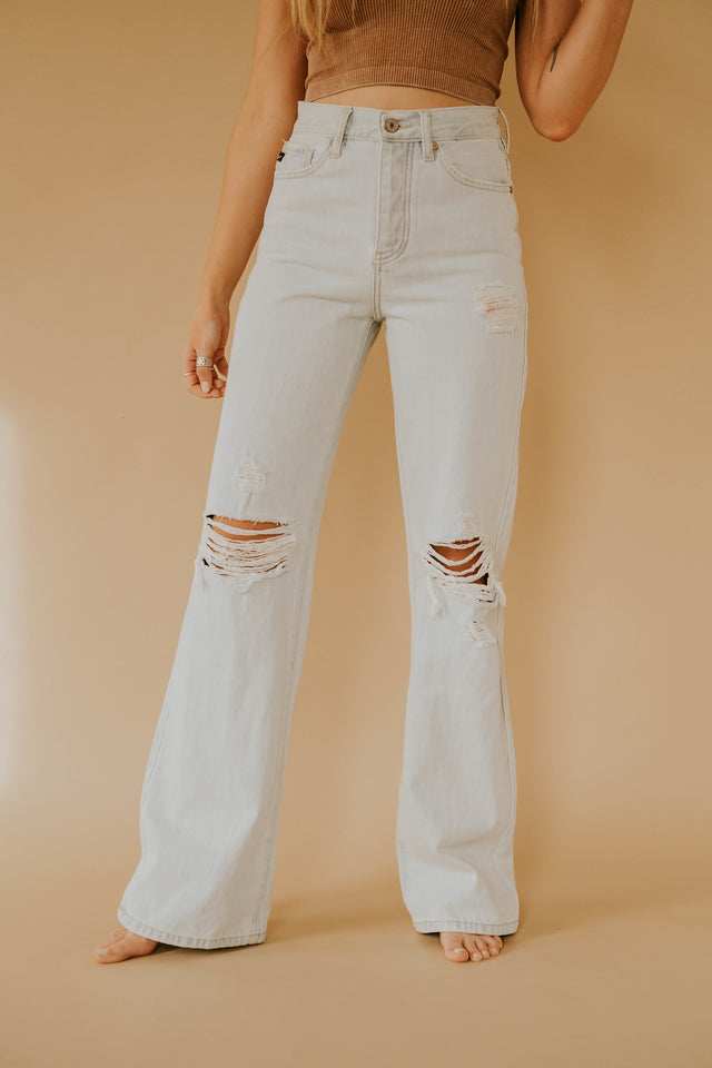 90's Vintage Flare Jeans – Cactus Cowgirl Boutique