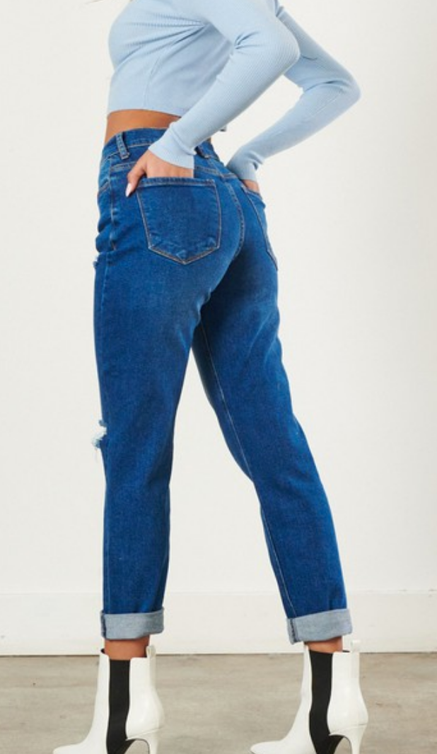 Claire Jeans (Size 5)