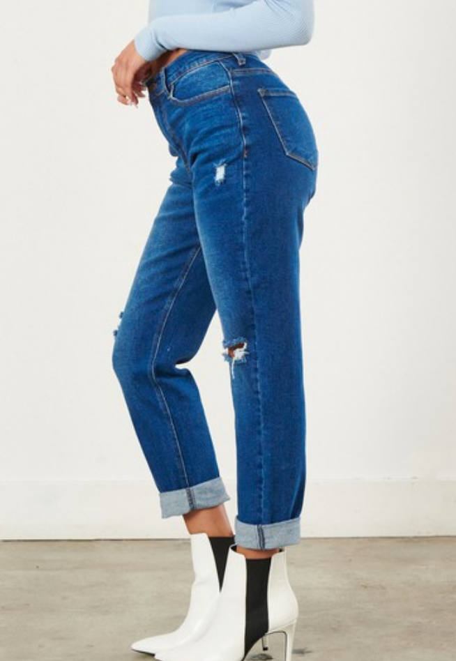 Claire Jeans (Size 5)