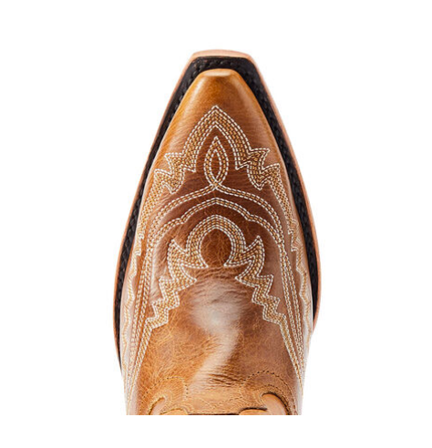 Ariat Shades of Grain Casanova Boots – Cactus Cowgirl Boutique