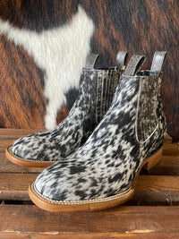 Stiefeld Ankle Boots - Size 8